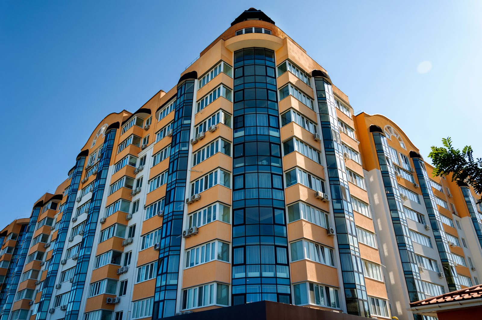 Residential
